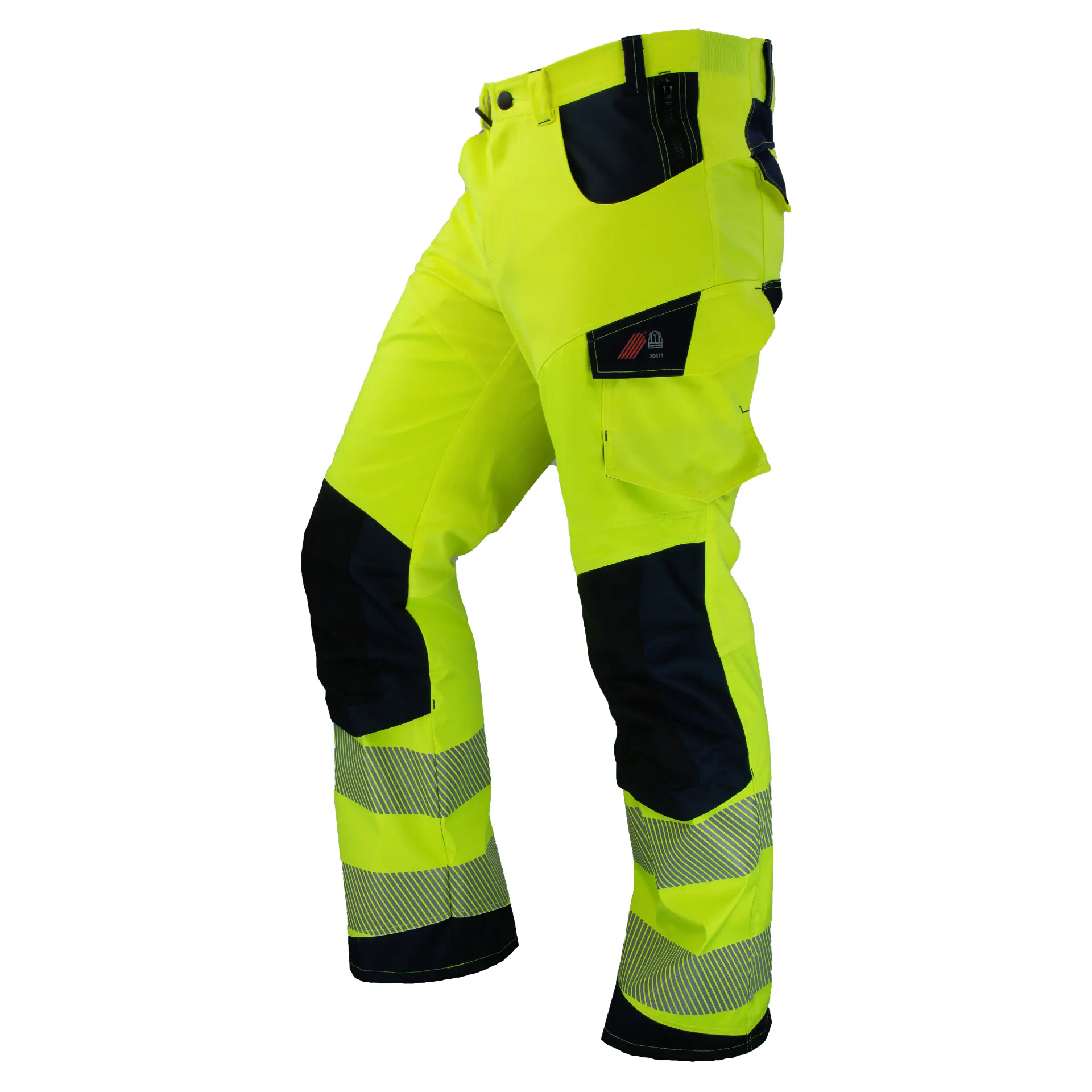 High Visibility Trousers