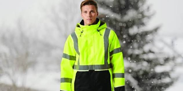 Outdoor Workwear