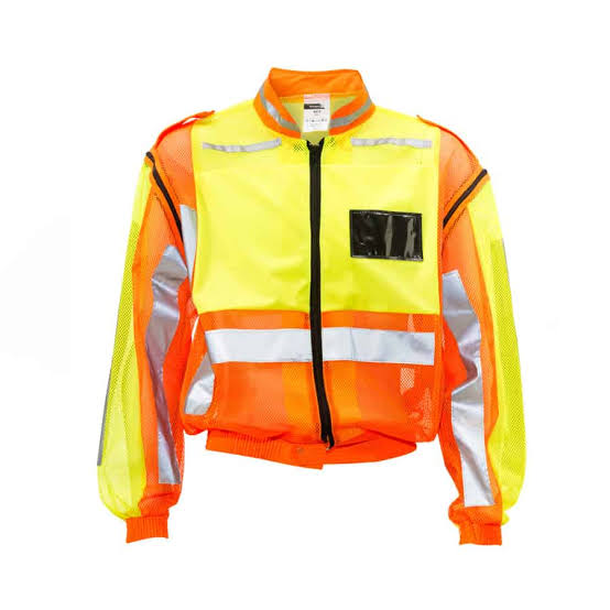 Reflective Jackets