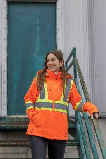 Safety Workwear