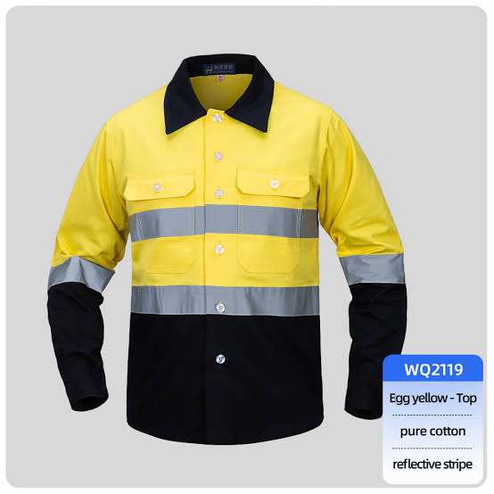 Work Shirts