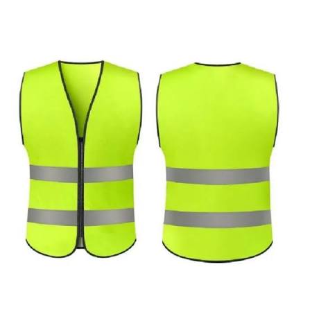 Work Vests